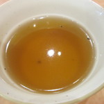 Saizeriya - おなじみランチのカップスープ