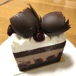 スイーツガーデン ユウジアジキ - 201707  フォレノワール