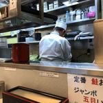 そば処 かめや 御徒町店