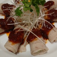 四川豆花飯荘 東京店 - 