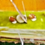 シュクレ - みどり（\340）です