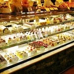 シュクレ - 店内のご紹介です②