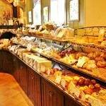 シュクレ - 店内のご紹介です③