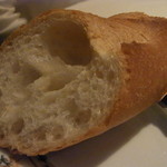 シェ・イノ - バケット