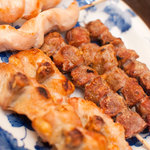 토리야스 - 焼鳥