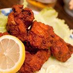 토리야스 - 唐揚げ