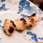 토리야스 - にんにく