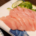 토리야스 - 鳥刺