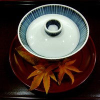 徳うち山 - 南京のすりながし