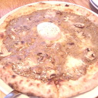 RIGOLETTO KITCHEN - 