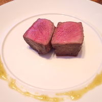 RIGOLETTO KITCHEN - ステーキ