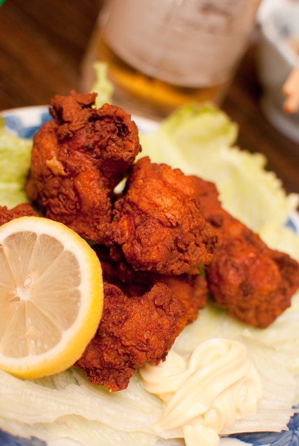 鳥やす - 上盛岡（焼き鳥）の写真