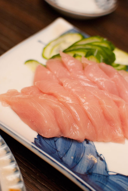 鳥やす - 上盛岡（焼き鳥）の写真