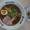 まるぎん商店 - 料理写真:あごラーメン