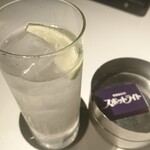 スポットライト - モスコミュール