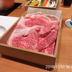 Hitorinabe Shabushabu Rizan - 