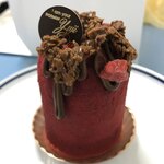 スイーツガーデン ユウジアジキ - 201911  サオトボルージュ