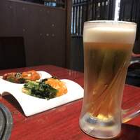 牛の達人　Private 西新宿店 - 