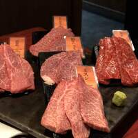 牛の達人　Private 西新宿店 - 