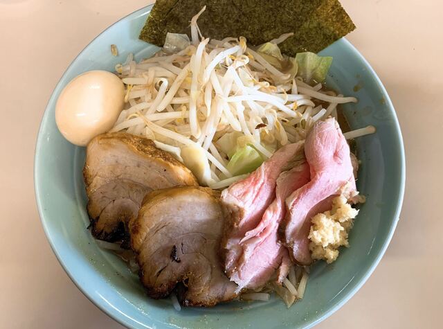 有 椎 海士 手 ラーメン 木