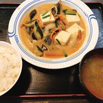 ハイウェイ食堂 - 