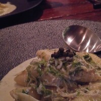 ワインとくつろぐ ツキアカリ - 