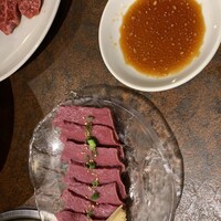 焼肉 スタミナ苑 - 