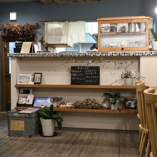 カフェ フレア_2