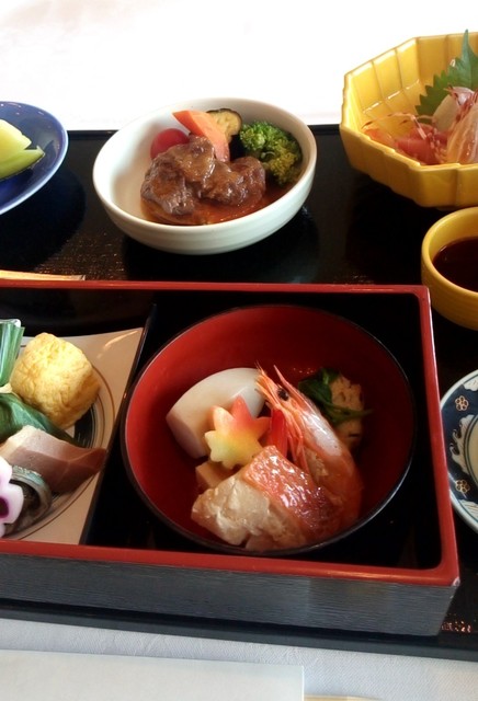 Kkrホテル東京 ケイケイアール 竹橋 旅館 オーベルジュ その他 食べログ Kkrホテル東京 ケイケイアール 竹橋 旅館 オーベルジュ その他 食べログ