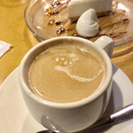 DAILIES Cafe - 