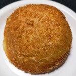 パン・コキール - 料理写真:カレーパン‼️