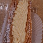 ベッカライ・ブロートハイム - 