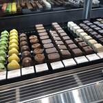 La chocolaterie de EkChuah - 