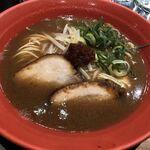 小豆島ラーメンHISHIO - 