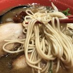 小豆島ラーメンHISHIO - 