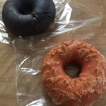 ベーグル&ベーグル 京急百貨店上大岡店