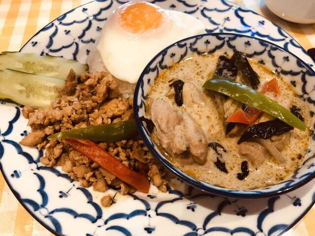 タイ料理 サイアムオーキッド 品川シーサイドフォレスト店 品川シーサイド タイ料理 食べログ タイ料理 サイアムオーキッド 品川シーサイドフォレスト店 品川シーサイド タイ料理 食べログ