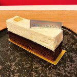 Girouette Cafe - 