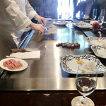 横浜うかい亭 - 