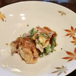 横浜うかい亭 - 