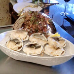 横浜うかい亭 - 