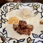 横浜うかい亭 - 