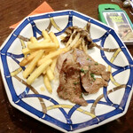 横浜うかい亭 - 