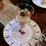 横浜うかい亭 - 