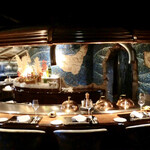 横浜うかい亭 - 