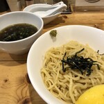 雲呑麺 大和 - 料理写真: