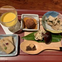 日本料理 斗南 - 