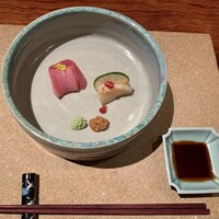 日本料理 斗南 - 