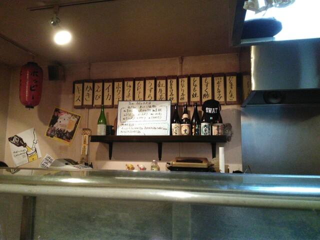 Oden to Watashi Ryori Shin Kushitetsu photo 5