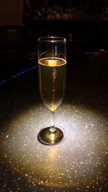 バー・ボク（Bar BO-KU） - 七日町（バー）の写真